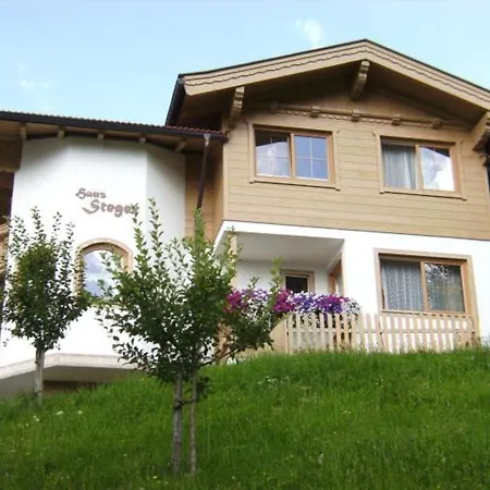 Steger Klara * Mittersill