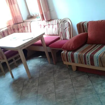 Steger Klara Apartament