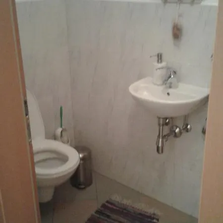 Apartment Steger Klara *