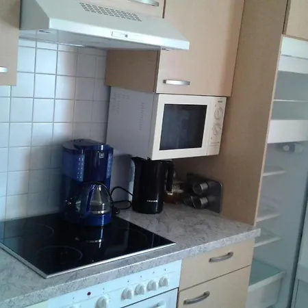 Apartament Steger Klara Mittersill