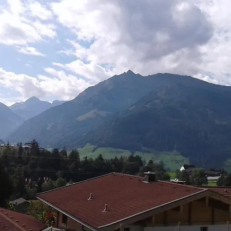 Appartement Steger Klara Mittersill