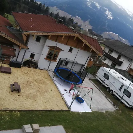 Apartamento Steger Klara