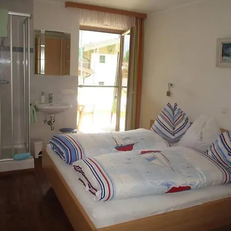 Steger Klara Apartament Mittersill
