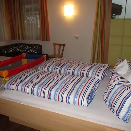 Steger Klara Mittersill