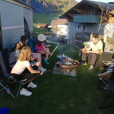 Steger Klara Mittersill