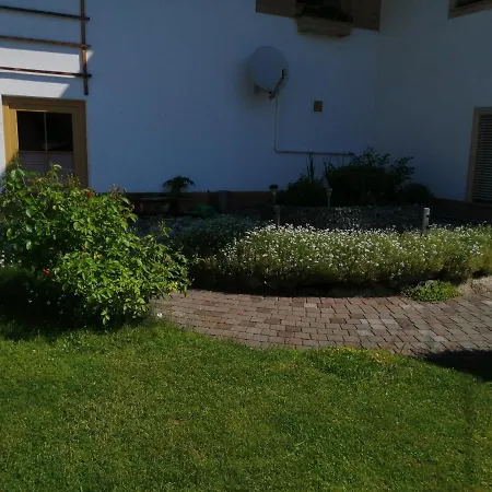 Steger Klara Apartamento Mittersill