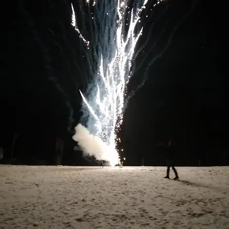 Appartamento Steger Klara Mittersill