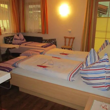 Steger Klara Apartment
