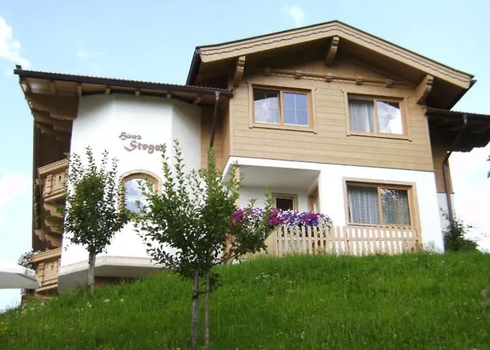 Steger Klara * ميترسل