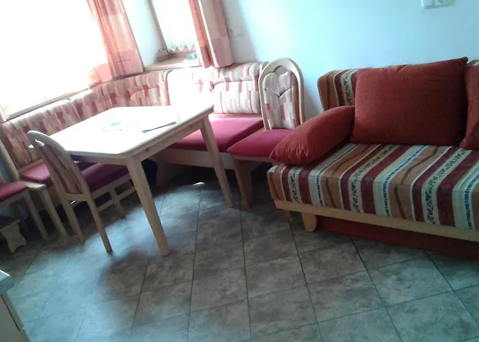 Steger Klara Apartamento