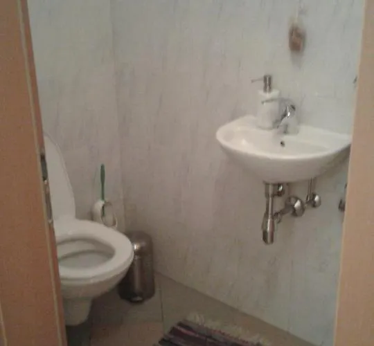 Appartement Steger Klara *