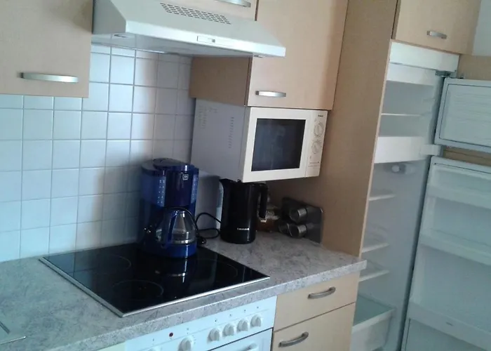 Apartamento Steger Klara Mittersill
