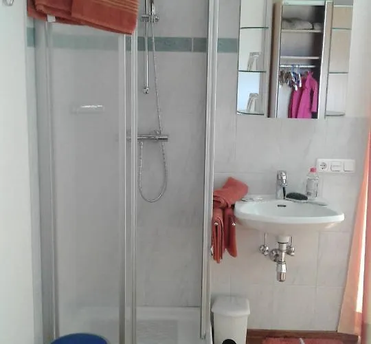 Appartement Steger Klara *