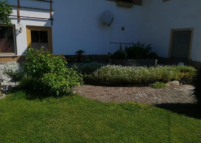 Steger Klara Appartement Mittersill