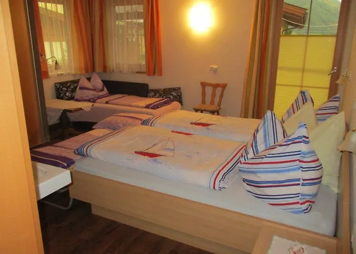 Steger Klara Appartement